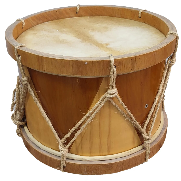 Alfaia 22" Luthier