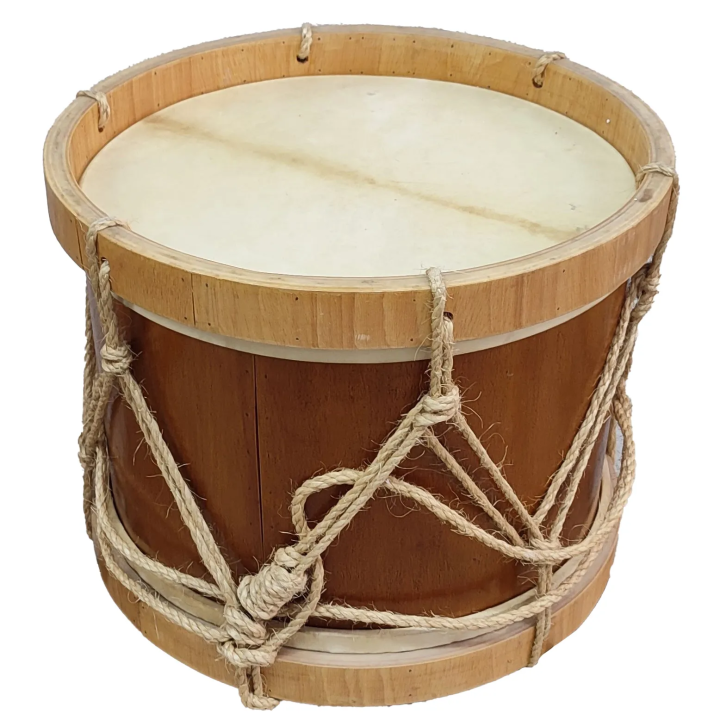 Alfaia de maracatú