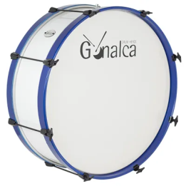 Grancassa Charanga 60x18cm standard ref.04120
