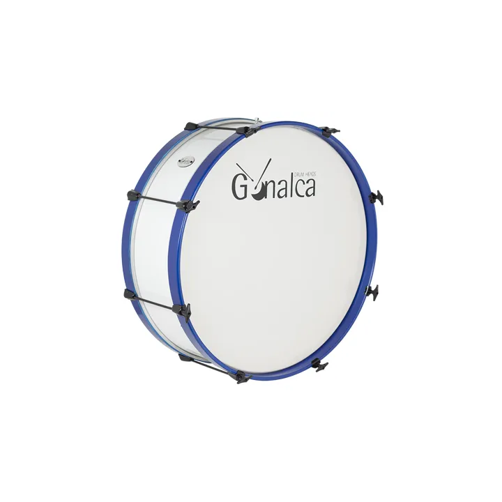 Bombo Charanga 60x18cm standard ref.04120