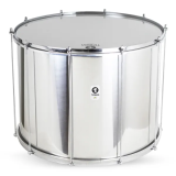 Surdo Timbra 24" x 45 cm mit Aluminiumgehäuse