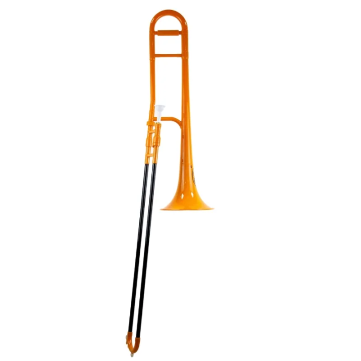 Trombn Plstico ABS ZTB-20 Sib