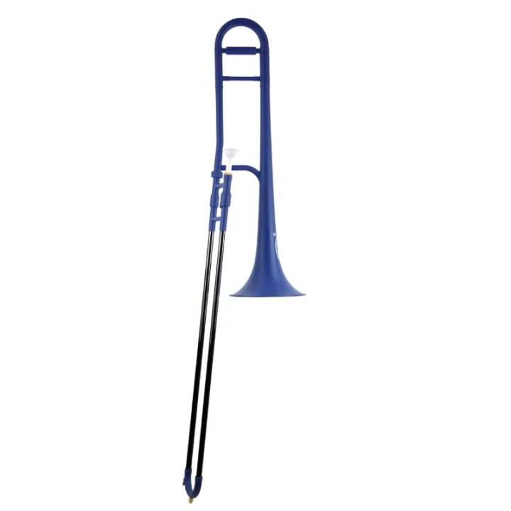 Trombn Plstico ABS ZTB-20 Sib