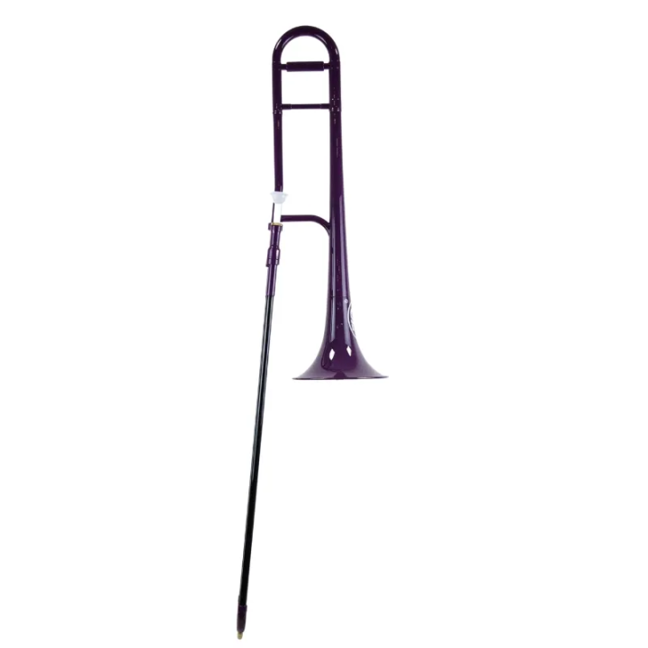 Trombn Plstico ABS ZTB-20 Sib
