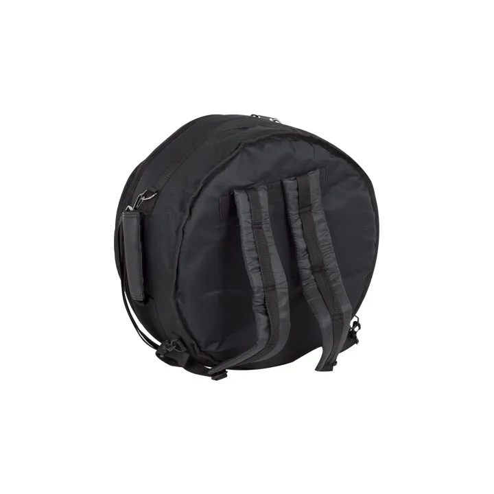 Trommelkoffer 45 x 27 cm, 33 mm Rucksack