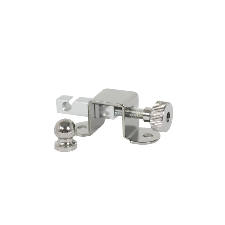 Puente tambor completo con bulon db0950 cromado