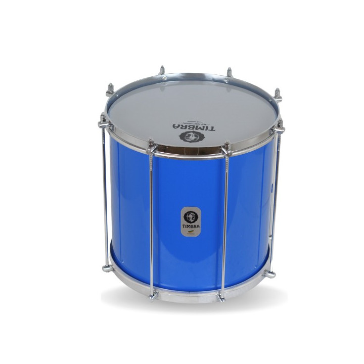 Blue Repenique 12" Timbra