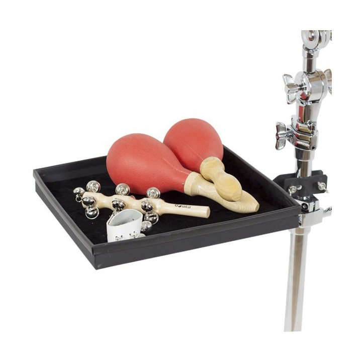 Tavola per percussioni con gancio 12"x12" (30x30)db0233