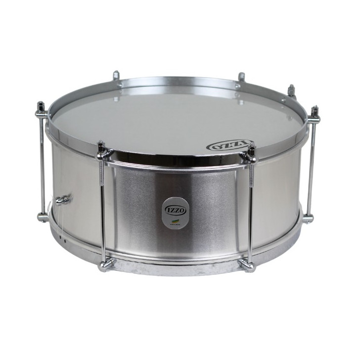 14"x15cm Izzo Box für Samba Batucada
