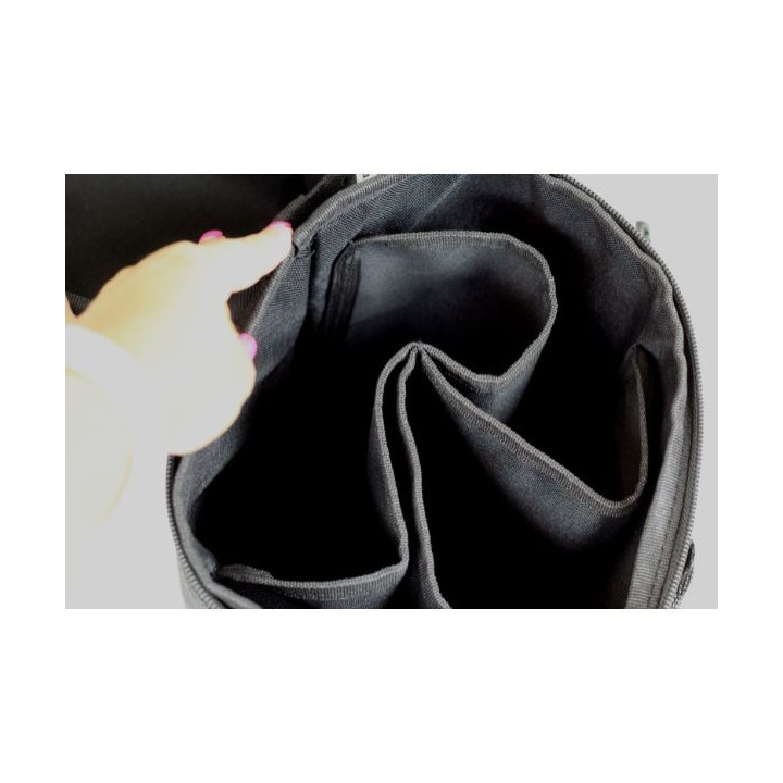 Reinforced Drumstick Case | Protection and Comfort
