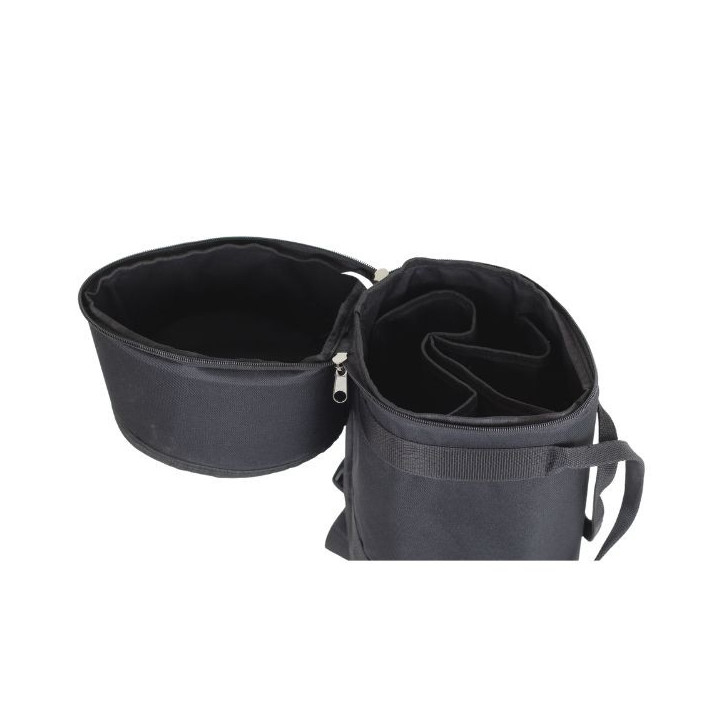 Reinforced Drumstick Case | Protection and Comfort