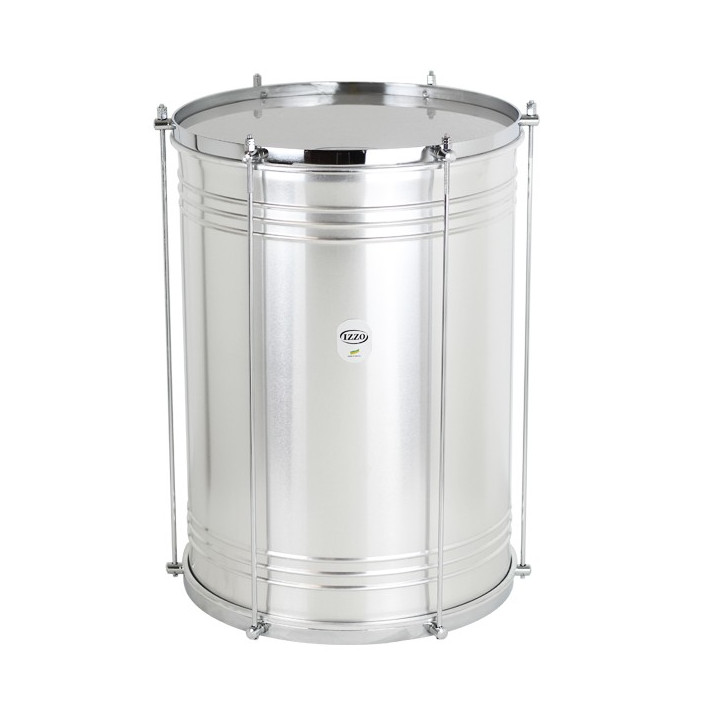 Surdo 14" o Repique Mor