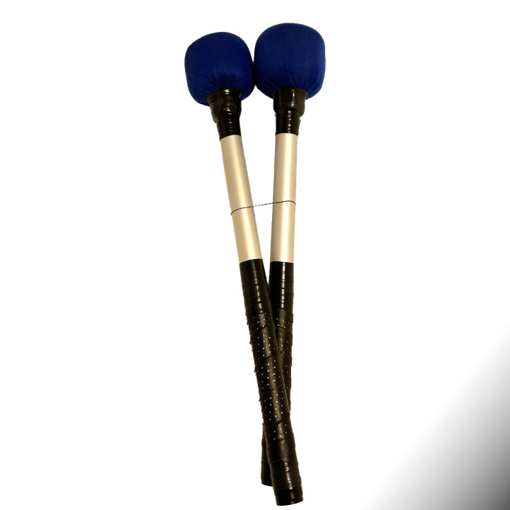 Recife Aluminum Mallets – Precision and Perfect Grip