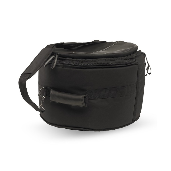 Base de sac Timbal 16 x 16 pouces (52 x 46 cm) 33 mm Cb