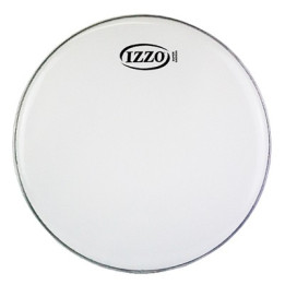 Parche Izzo blanco Super Grossa 250 Micras