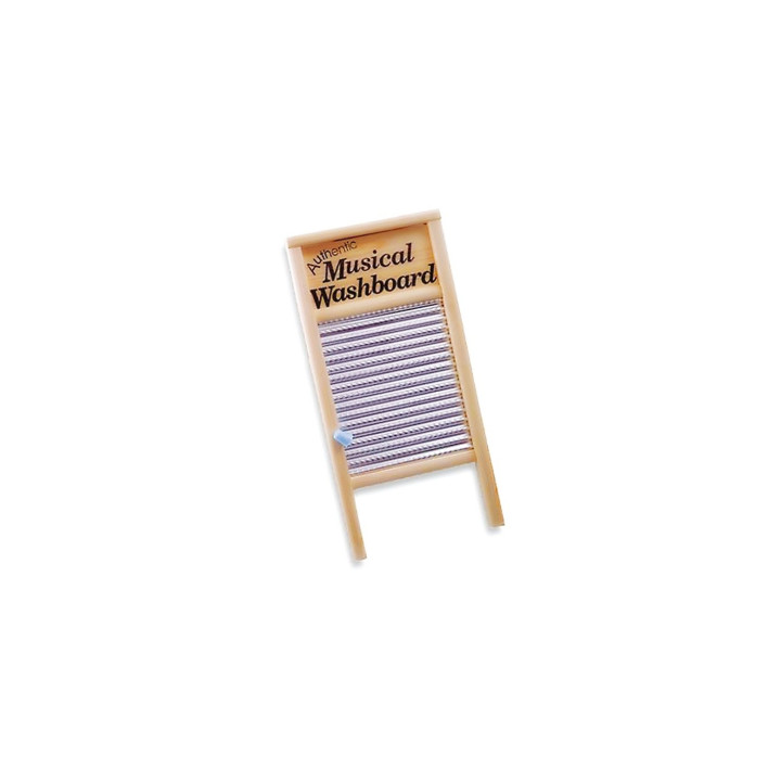 Washboard with thimbles 22x50cm