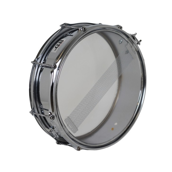 Rullante DB con banda 13"x4".