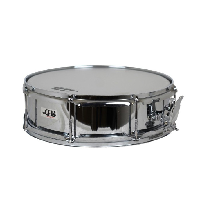 Caisse claire DB à bande 13"x4"