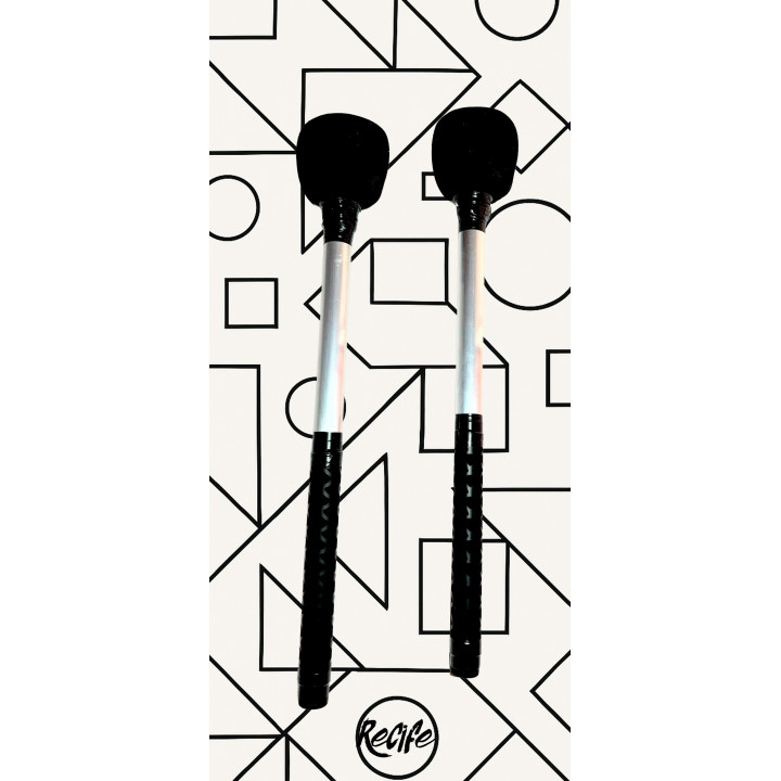 Recife Aluminum Mallets – Precision and Perfect Grip