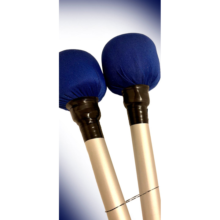 Recife Aluminum Mallets – Precision and Perfect Grip