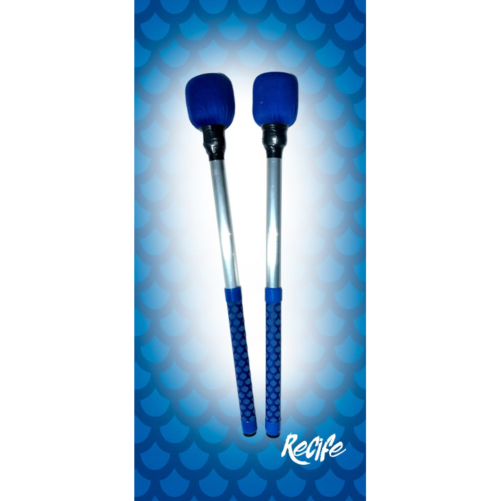 Recife Aluminum Mallets – Precision and Perfect Grip