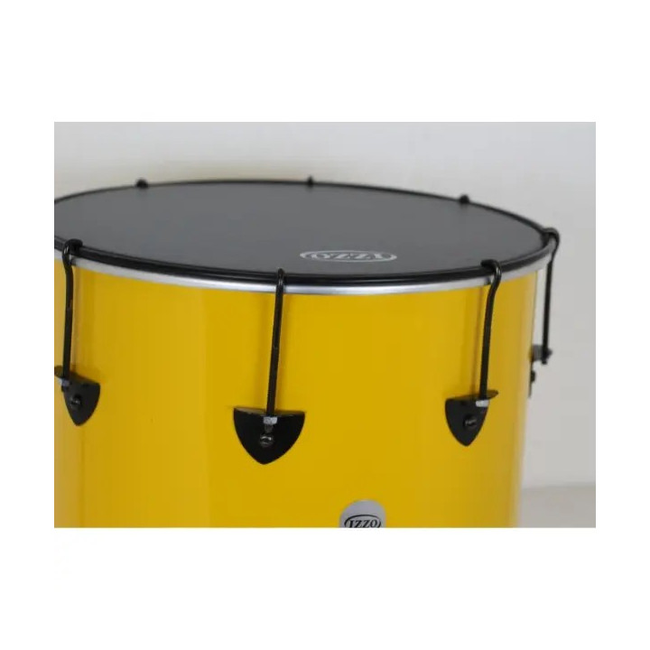 Surdo Izzo 16"x39cm Castle