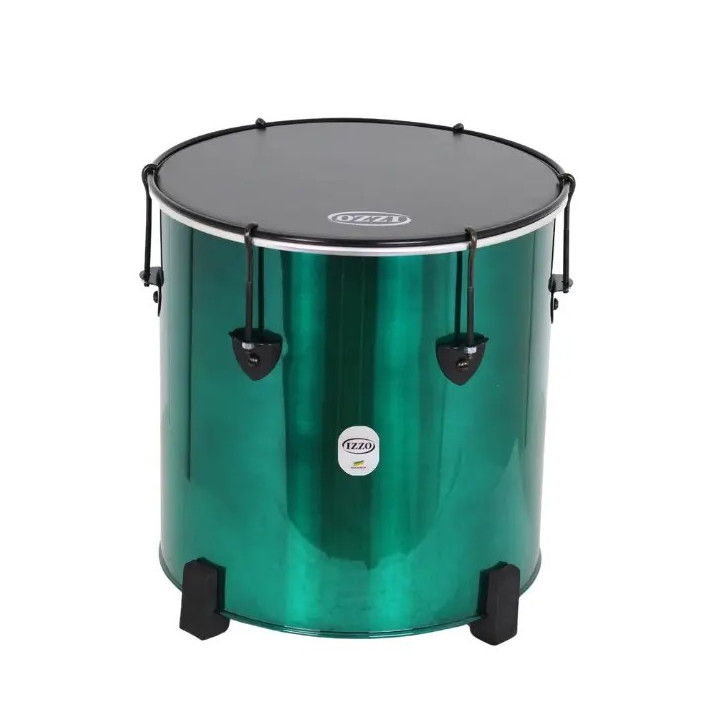 Surdo Izzo castelo 14 "x37cm