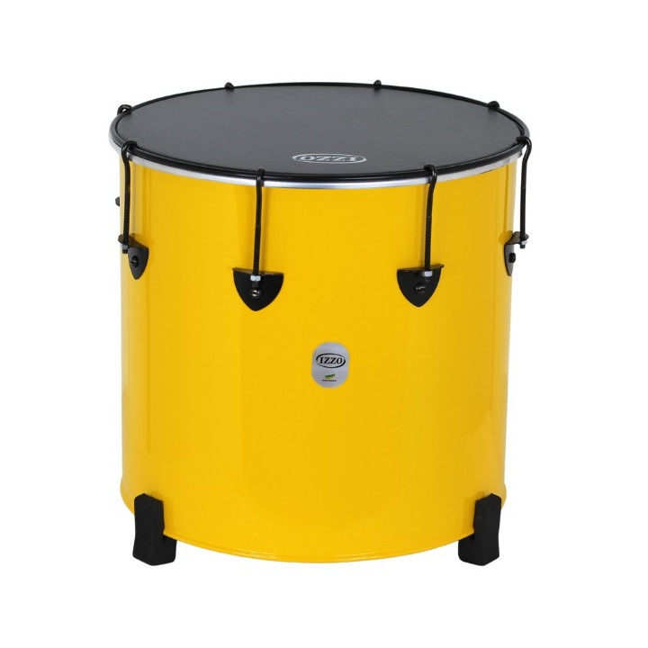 Pack de instrumentos de batucada para escolas