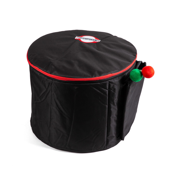 Capas premium para surdos Batucada - Contemporânea