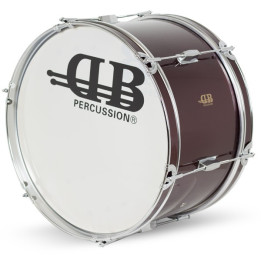 Grosse caisse Band 18"X10" Db0048