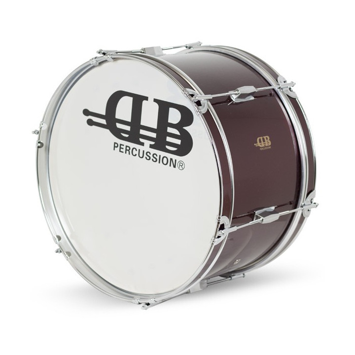 Bass Drum Band 18"X10" Db0048