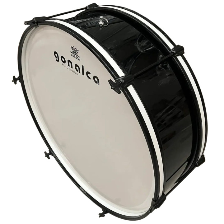 Grosse caisse Charanga 26" x 17 cm, standard PTS Limited