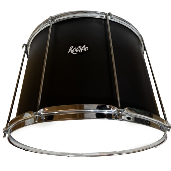 Surdo 16" x 30cm Recife