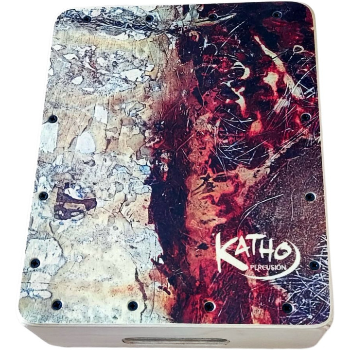 gaveta de viagem katho