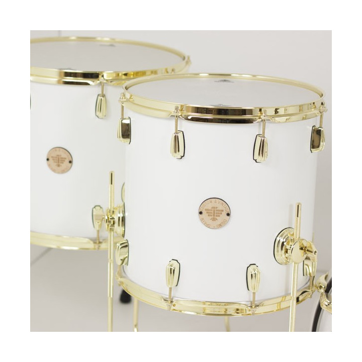 Bateria A. Mallau