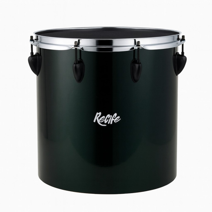 ⇢ Château de Surdo Recife 18”