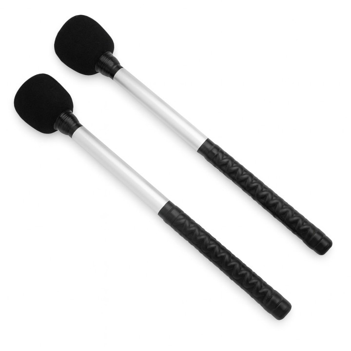 Recife Aluminum Mallets – Precision and Perfect Grip
