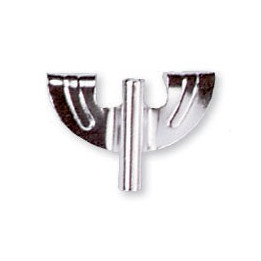 Gancho tensor cromado db0346