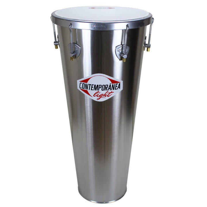 Timbal bahiano de 12"x70cm