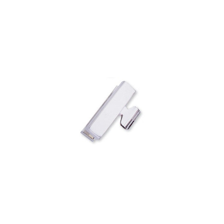 Trommelstockhalter im Clip db0348