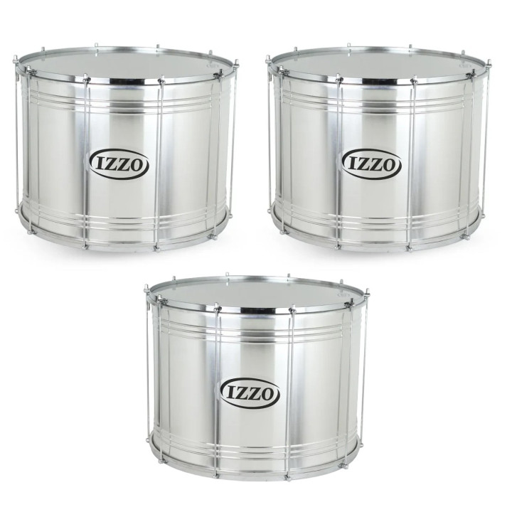 Pack de roues de marquage Izzo