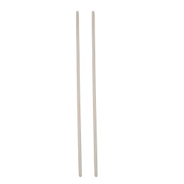sehr flexible Drumsticks für Repenique