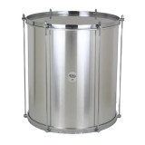 🥁 Surdo Izzo 16"x45cm – Dobra Leggero e Potente 🎶