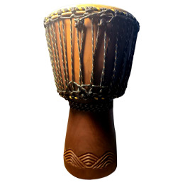 Yembe artesanal 12"