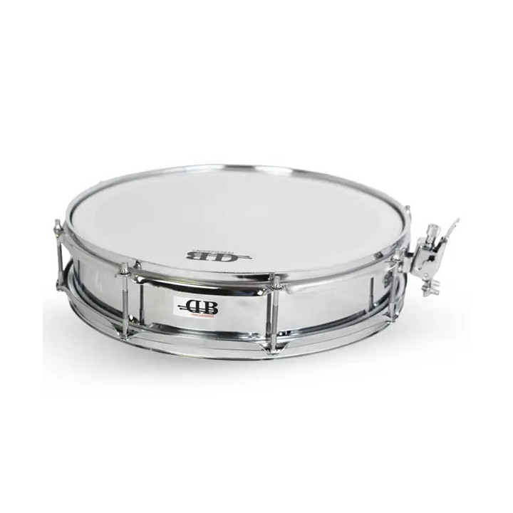Caja 14"x3" banda db vista de frente