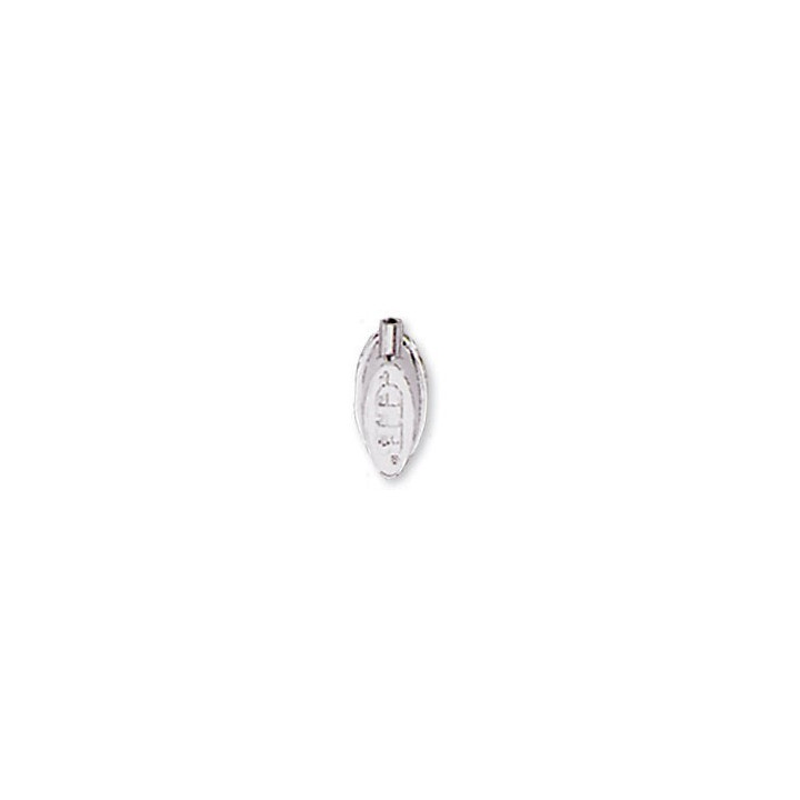 Bolota cromada nº 1 ref.db0396