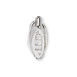 Chrome acorn nº3 ref.db0400