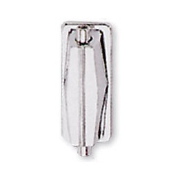 Double chrome gland n ° 5 DLP-02 DB0404