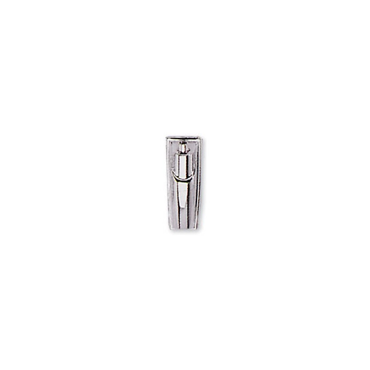 Eichel Chrom Nr. 8 db0410
