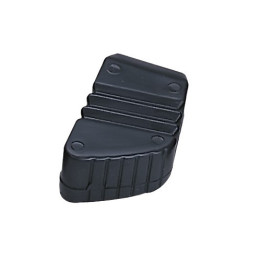 Db rubber plug support 3 ref. Db0572